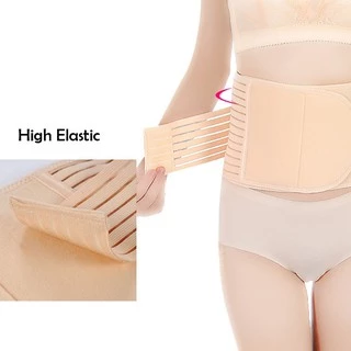ผ้ารัดหน้าท้องหลังคลอด 40-100 Kg แผ่นรัดหน้าท้อง เข็มขัดรัดหน้าท้อง ทีรัดหน้าท้อง รัดหน้าท้อง