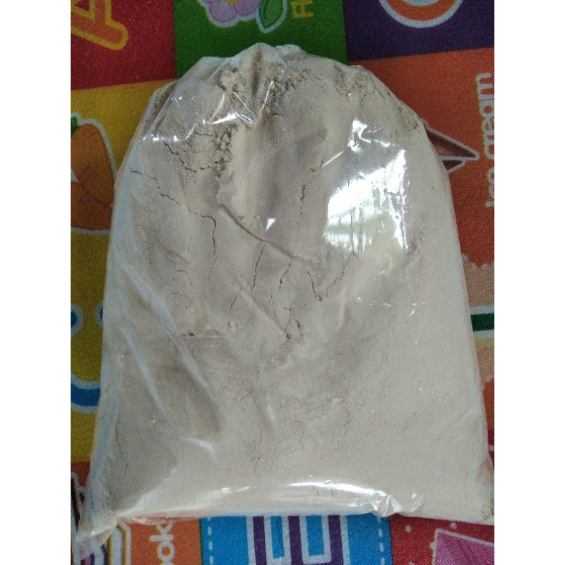 จันขาว ผงธูป กำยาน 1กก ยากันยุง ละเอียด