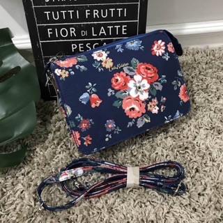 Cath Kidston mini pouch