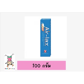 Air-lax 100g ป้องกันและระบายก้อนขน แบบเจล