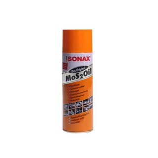 [โค้ด SKJSR8Mลด50.-]SONAX 500ML ขวด น้ำมันครอบจักรวาล น้ำมันหล่อลื่น น้ำมันอเนกประสงค์ ขนาด 500ML ราคาต่อ 1 กระป๋อง