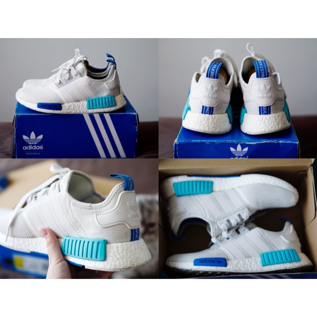 adidas nmd r1 shopee