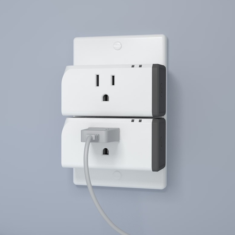 Sonoff S31/S31 Lite Wi-Fi Smart plug เครื่องวัดพลังงาน - ปลั๊กไฟ สวิตช์ซ็อกเก็ตอัจฉริยะ รีโมทคอนโทรลผ่าน eWeLink Smart Home รองรับ Google Home Alexa