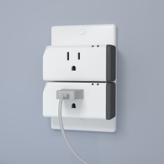 SONOFF S31/S31 lite 15A Energy Meter - Power Plug Wifi Smart Socket Switch Remote Control via eWeLink Smart Home Support Google Home Alexa