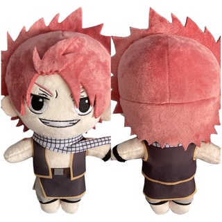 Fairy tail ตุ๊กตา The leprechauns tail, Naz