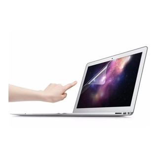 ฟิล์มกันรอย แบบClear สำหรับ Apple Macbook AIR13 นิ้ว