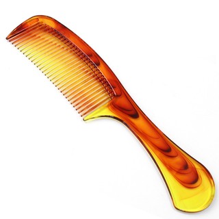   หวีขนาดใหญ่ (1แพ็ค/1ชิ้น)  รุ่นBig-plastic-comb-01a-Boss