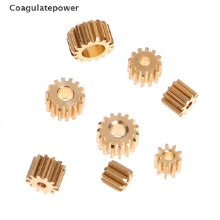 Coa เกียร์ส่งกําลัง ทองแดง 0.5 ม. Modulus 8T 9T 10T 11T 12T 14T 15T 16T