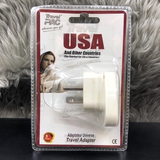 travel Adapter (Adaptateur Universe)