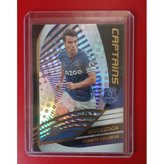 Captrains england premier league