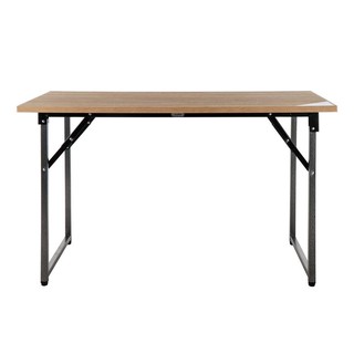 Multipurpose table TABLE SQUARE ND-60120 SONO Multipurpose furniture Home &amp; Furniture โต๊ะอเนกประสงค์ โต๊ะอเนกประสงค์เหล