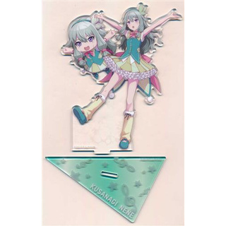 [ส่งจากญี่ปุ่น] Nene Kusanagi Project Sekai Colorful Stage! Feat. Hatsune Miku Acrylic Stand Goods L03965630