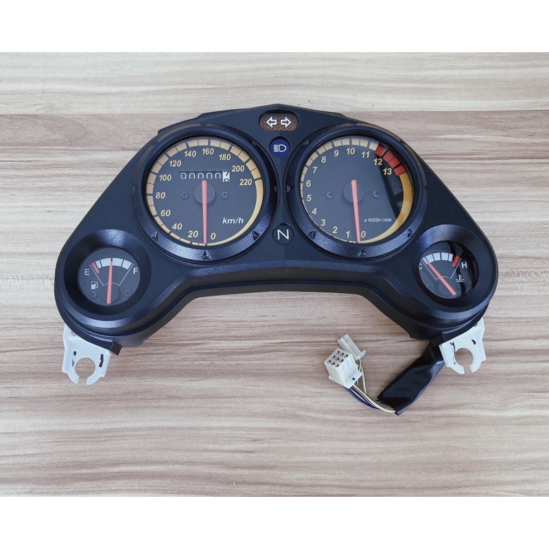 ชุดเรือนไมล์ CBR 150 คาร์บู ใหม่แท้ศูนย์