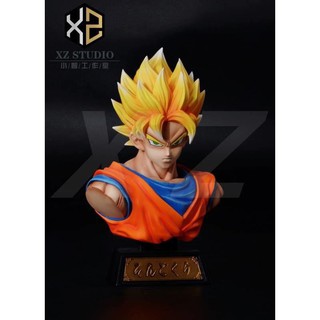 goku ss2             .