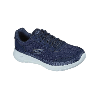 Skechers สเก็ตเชอร์ส รองเท้า ผู้หญิง GOwalk Joy Shoes - 124701-NVY