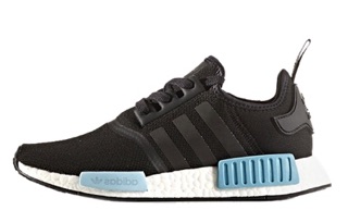 Adidas NMD R1 “Icey Blue” แท้ 💯%