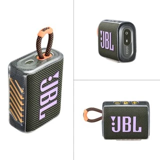 กล ่ องเก ็ บของสําหรับเดินทางกลางแจ ้ งสําหรับ JBL GO 3 กระเป ๋ าลําโพงแบบพกพา