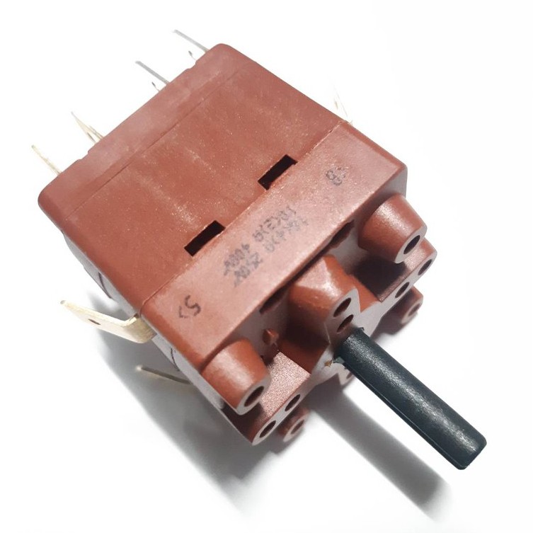 สวิตซ์ ปิด เปิด เครื่องชงกาแฟ Futurmat Ottima Milali อะไหล่เครื่องชงกาแฟ