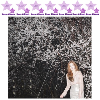 Davichi - LEE HAERI - อัลบั้มรูป ขนาดเล็ก 1st - h