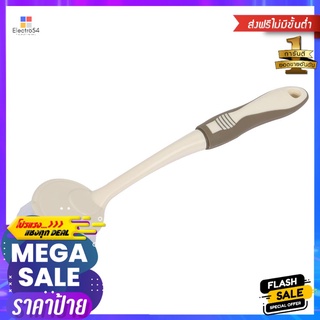 แปรงทำความสะอาดอเนกประสงค์ YJ-2623 ACCO สีครีม/เทาMULTIPURPOSE CLEANING BRUSH YJ-2623 ACCO CREAM/GREY