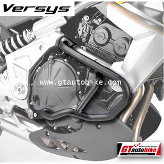 Kawa Versys / Engine Guard