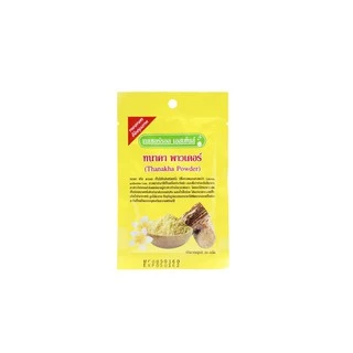 ทานาคาผง Natural Essences 30 กรัม