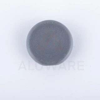 ยางอุดรู (ขาว เทา ชา ดำ) ลูกยางอุดรู จุกยางปิดรู Aluware AW054