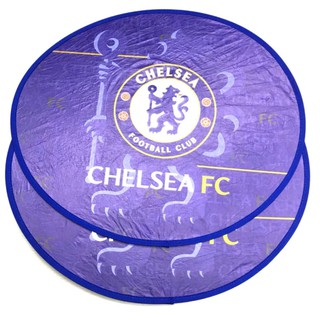 Chelsea FC บังแดดด้านข้างเพคคู่  #1200