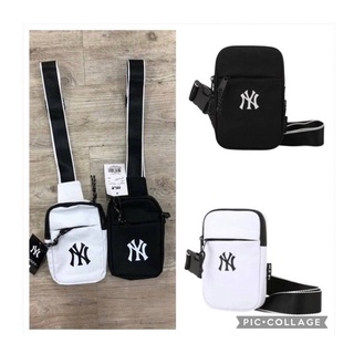 กระเป๋าสะพายข้าง Mini MLB NY งานHi-end