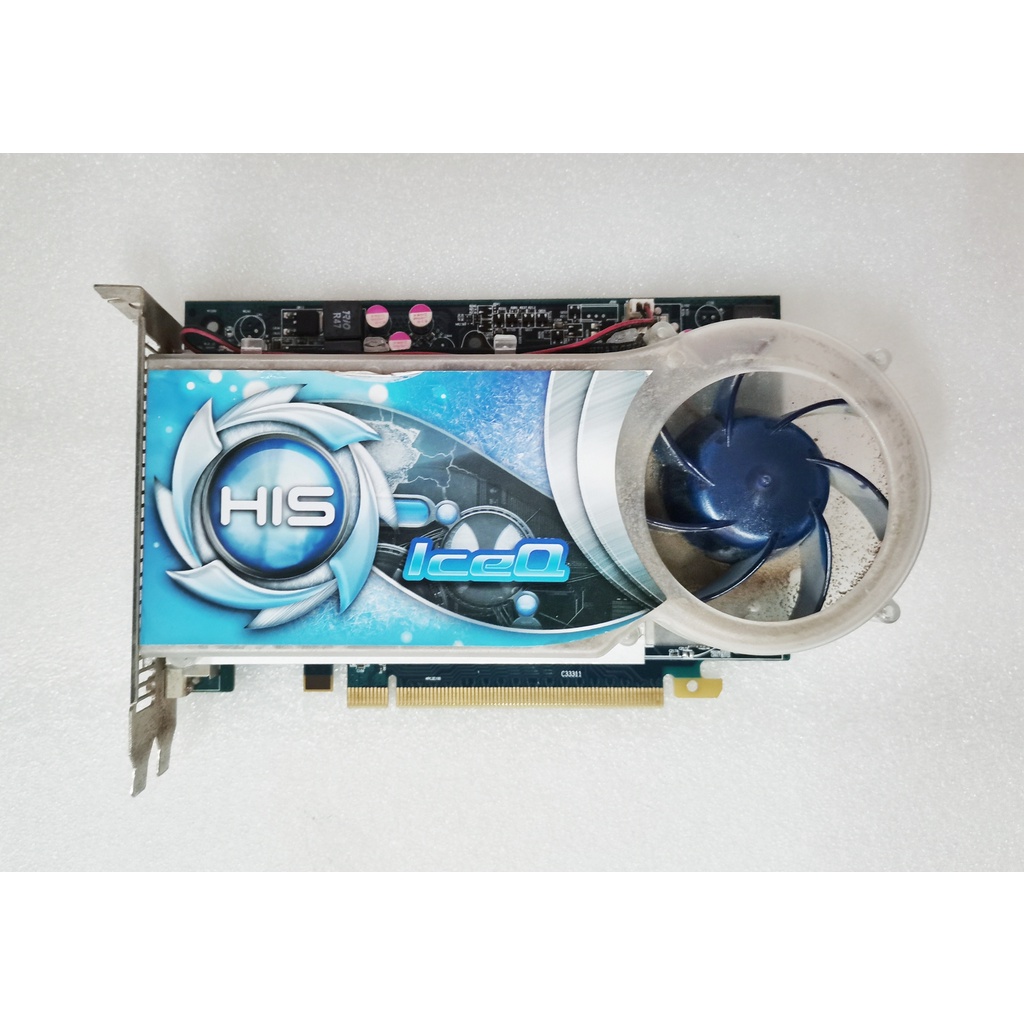 AMD radeon hd 6670 มือสอง สภาพใหม่ ราคาถูก