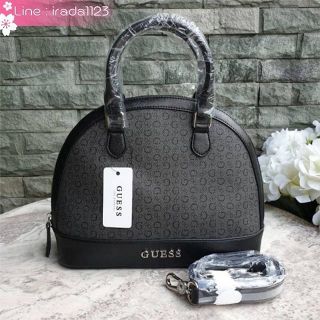Guess Group Agata Dome Bag ของแท้ ราคาถูก