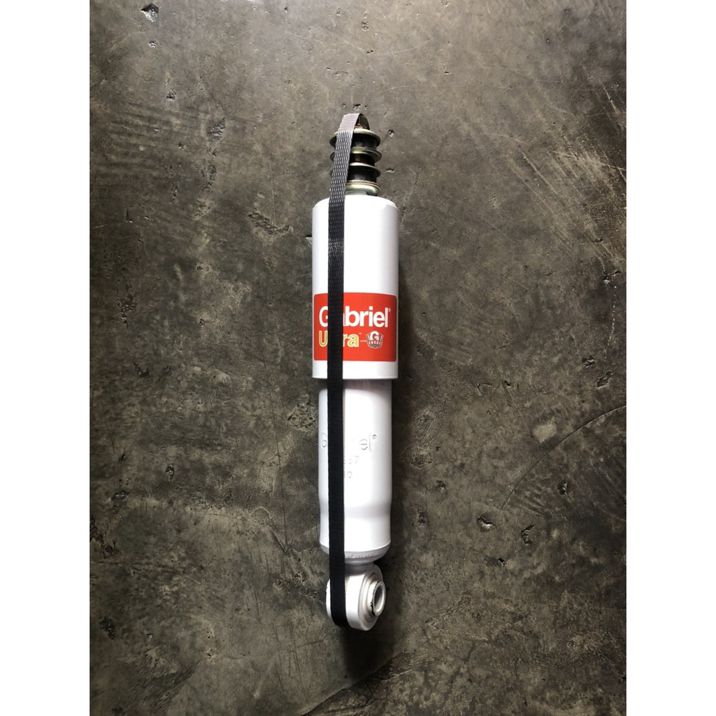 โช๊คหลัง toyota innova AN40 ปี04-14 ยี่ห้อ GABRIEL 1 ข้าง (กดสั่ง2ตัว‼️)