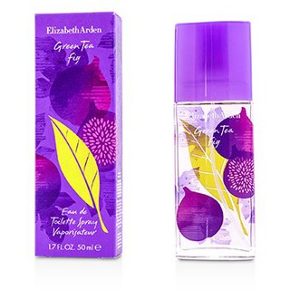 ELIZABETH ARDEN Green Tea Fig Eau De Toilette Spray