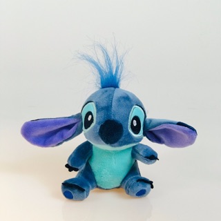 พวงกุญแจตุ๊กตา stitch