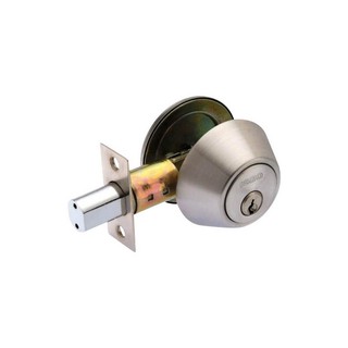 DEADBOLT 1 ด้าน ISON D7000SS | ISON | D7000SS กลอนประตู กลอนประตู Door Hardware Super shock Sales DEADBOLT 1 ด้าน ISON D