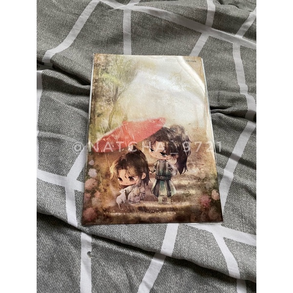 การ์ด จากร้าน mbook ✨