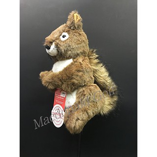 DH Golf Head cover รุ่น Squirrel