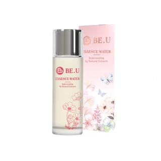 BE.U Essence Water น้ำตบสยบผิวโทรมก่อนวัย NEW!