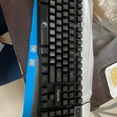 reviewNubwo Gamingคีบอร์ดมีไฟ Rainbow KEYBOARD NUBWO NK 19 Valo nk36 Razeak KG 8702 RK 8165 comment 1