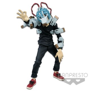 [ฟิกเกอร์แท้]​ Model MHA My Hero Academia Banpresto Figure Colosseum Vol. 4 : Shigaraki Tomur (Banpresto Bandai)​