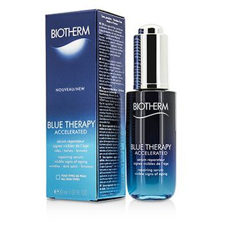 BIOTHERM  Blue Therapy Accelerated Serum