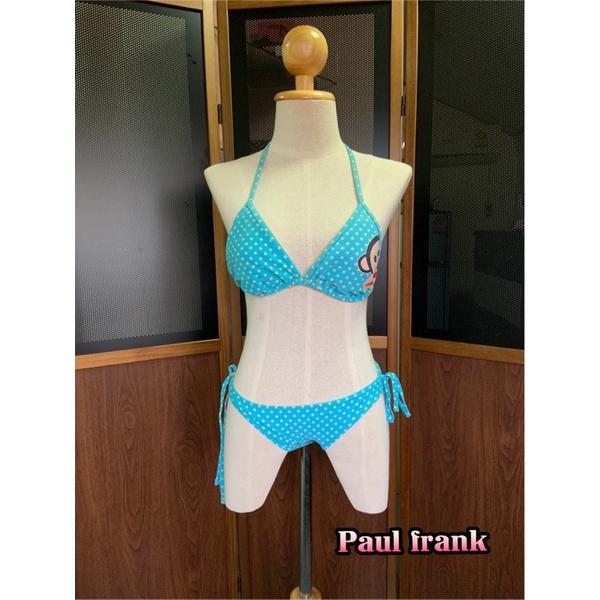 ชุดว่ายน้ำแบรนด์ Paul Frankแท้