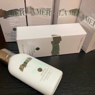 La Mer Blanc De La Mer The SPF 50 UV Protecting Fluid PA+++ 50ml/