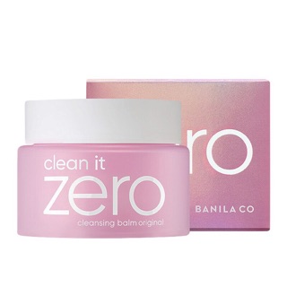 Banila Co Clean It Zero Cleansing Balm