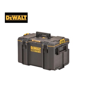 Dewalt DWST83342-1 กล่องใส่เครื่องมือ Toughsystem 2.0 ขนาดใหญ่มาก DS400