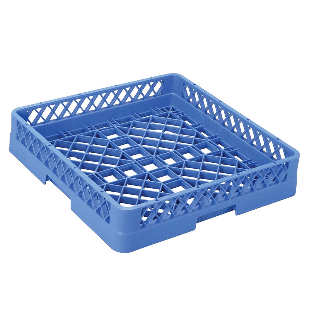 OZTI กะบะล้างจานหน้าเรียบอเนกประสงค์ตาห่าง (TR 1)