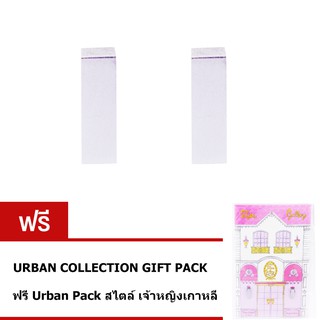 Tips Gallery Princess Collection ต่างหู STAINLESS STEEL 316L สตัด  รุ่น  Minimalist I am TES-SEL331UR