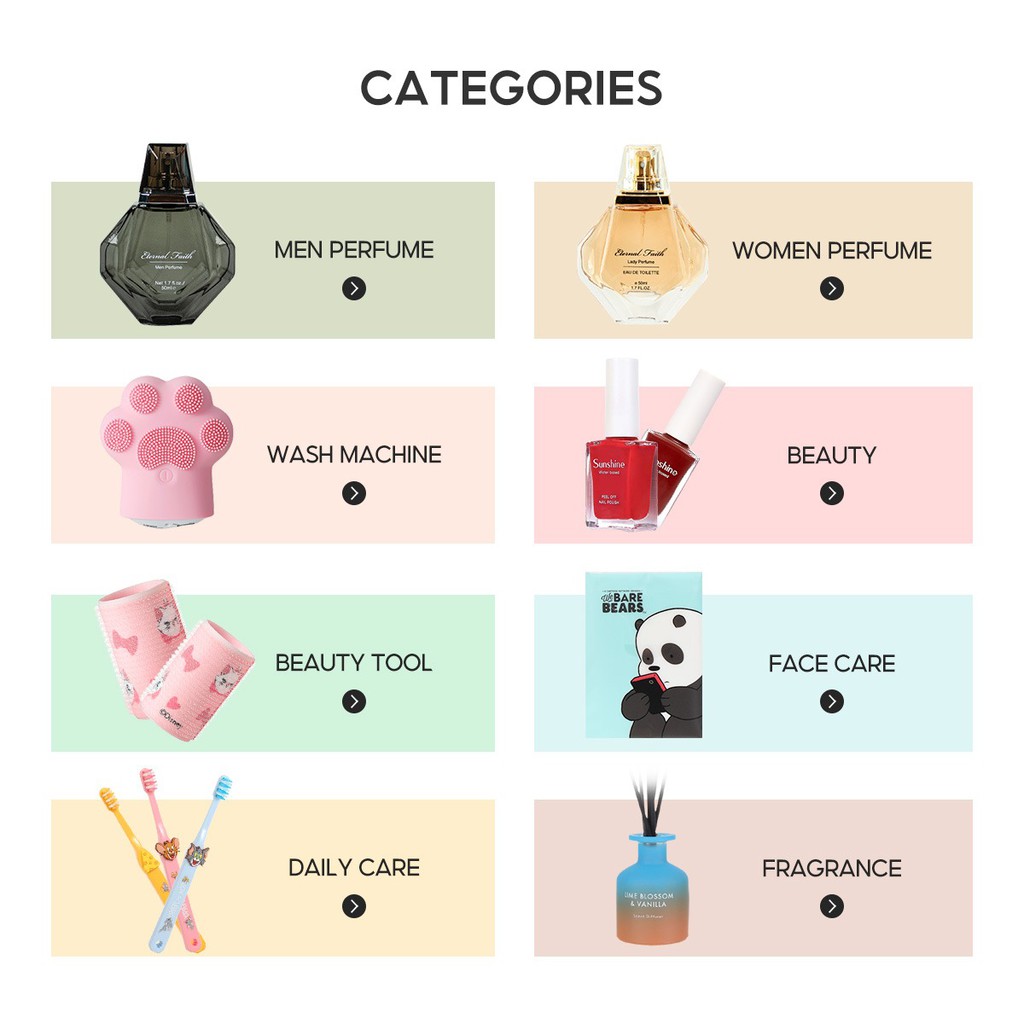 MINISO OFFICIAL BEAUTY, ร้านค้าออนไลน์ | Shopee Thailand