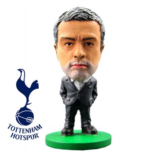 โมเดลนักฟุตบอล SoccerStarz ลิขสิทธิ์แท้จากสโมสร Tottenham Hotspur - Jose Mourinho 2020