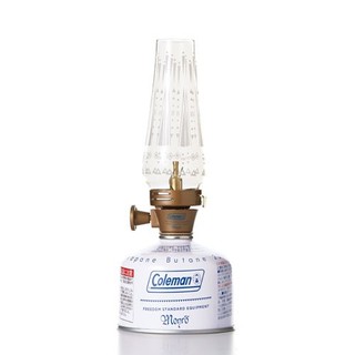 Coleman Lumiere Lantern / Indigo ตะเกียง เปลวเทียน จาก โคลแมน ญี่ปุ่น